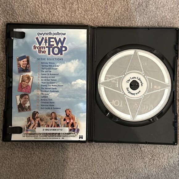 “View from the Top” DVD! - Picture 3 of 5